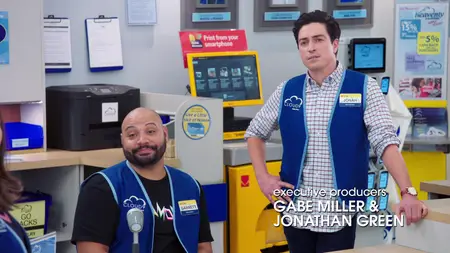 Superstore S04E03