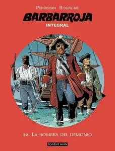 Barbarroja Integral 12 & 13 (de 13)