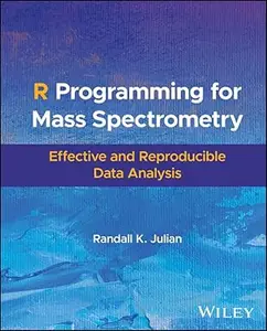 R Programming for Mass Spectrometry