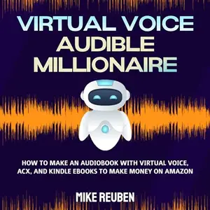Virtual Voice Audible Millionaire [Audiobook]