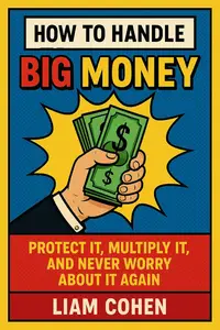 How to Handle Big Money, Protect It, Multiply It, and Never Worry About It Again