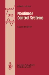 Nonlinear Control Systems: An Introduction
