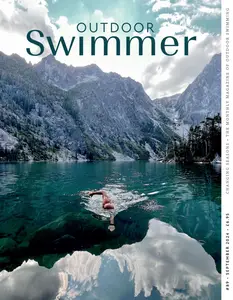 Outdoor Swimmer - September 2024