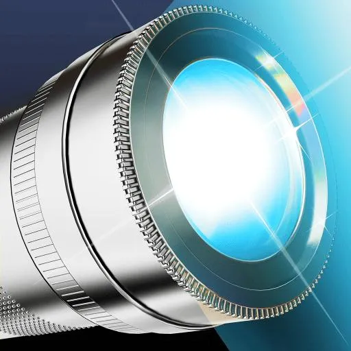 FlashLight HD LED Pro v2.10.25