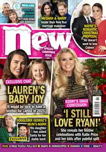 New! Magazine - 30 December 2024