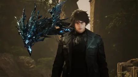 Lost Soul Aside PROPER (2025)