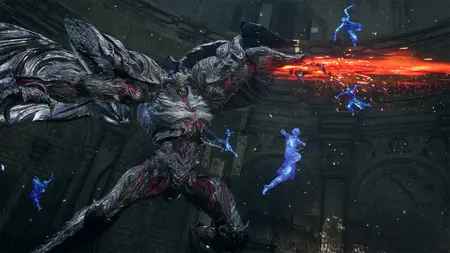 Lost Soul Aside PROPER (2025)
