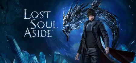 Lost Soul Aside PROPER (2025)