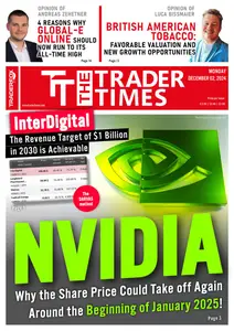 The Trader Times - 2 December 2024