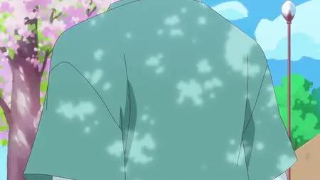 You and Idol Precure笙ｪ (2025 S01E04 004 The Legendary Idol!! Kaito Hibiki Serenae