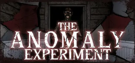The Anomaly Experiment (2025)