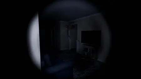 The Anomaly Experiment (2025)