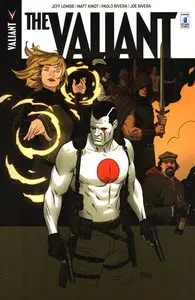 The Valiant