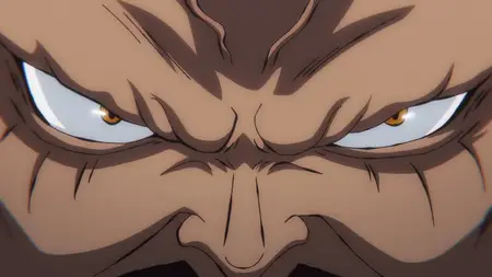 One Piece (1999) - S21E95 Fighting Music! An Ability That Harms Luffy! -HatSubs