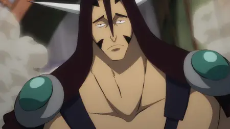One Piece (1999) - S21E95 Fighting Music! An Ability That Harms Luffy! -HatSubs