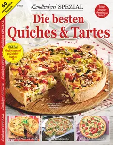 Landbäckerei Spezial - Nr.3 2025
