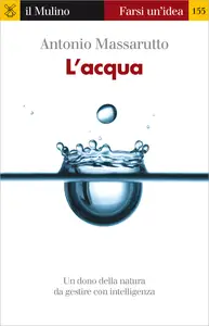 L'acqua - Antonio Massarutto