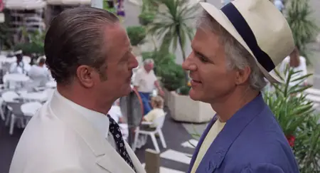 Dirty Rotten Scoundrels (1988)