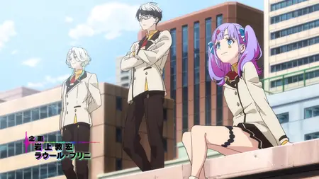 SI-VIS The Sound of Heroes S01E08 The Light and Dark After a Festival