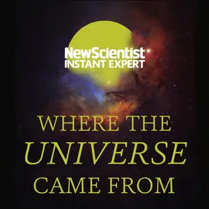 Where the Universe Came From: How Einstein's relativity unlocks the past, present and future of the cosmos [Audiobook]