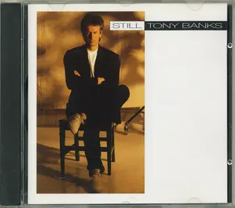 Tony Banks - Still (1991)