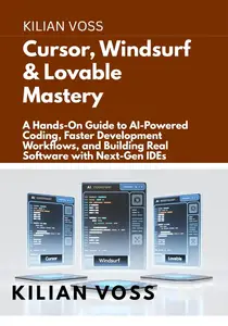 Cursor, Windsurf & Lovable Mastery