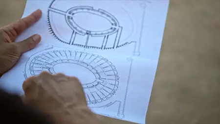 PBS - Secrets of the Dead: The Rise And Fall of the Colosseum (2025)