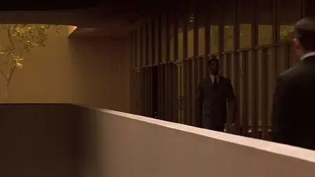 Gattaca (1997)