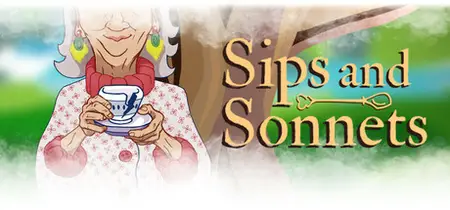 Sips and Sonnets (2025)