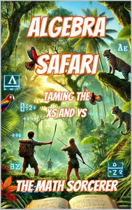 Algebra Safari: Taming the Xs and Ys