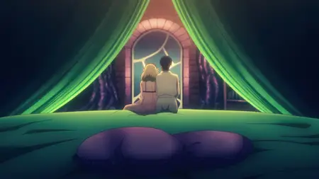 Tales of Wedding Rings S02E03 Episode 15