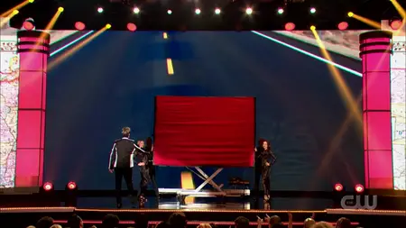 Masters of Illusion S06E08