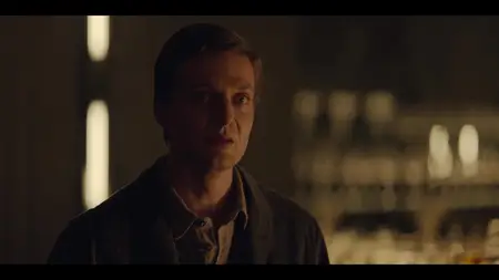 Nine Perfect Strangers S02E07