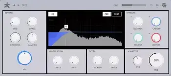 Sinuslabs Reach v1.6.6 (Win/macOS/Linux)