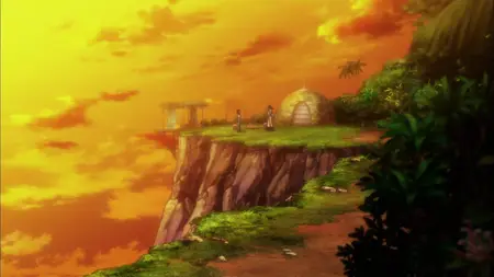 Dragon Ball Super (2015 S05E11 Hunt the Poaching Ring! Goku and Android 17s Joint Struggle! ZR