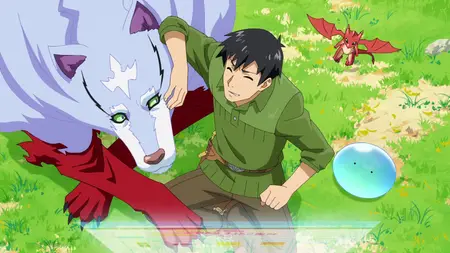 Campfire Cooking in Another World with My Absurd Skill S02E06 Online Grocery Levels Up