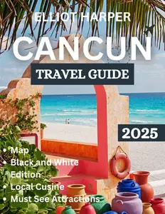 Cancun Travel Guide