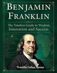 BENJAMIN FRANKLIN: The Timeless Guide to Wisdom, Innovation and Success