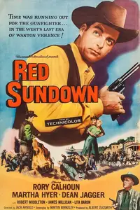 Red Sundown (1956)