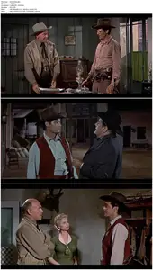 Red Sundown (1956)