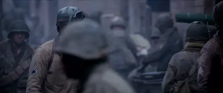 Fury (2014)