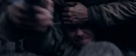 Fury (2014)