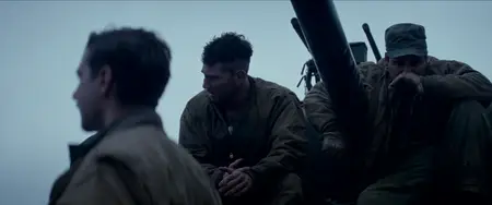 Fury (2014)