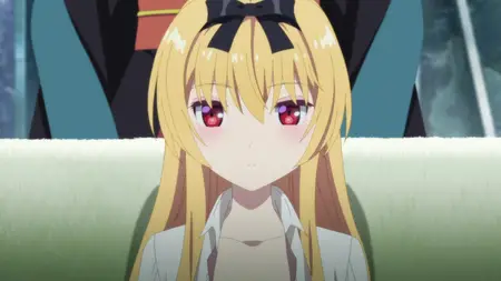 Arifureta From Commonplace to World's Strongest - S03E16 (BD Remux 1080p AVC FLAC AAC