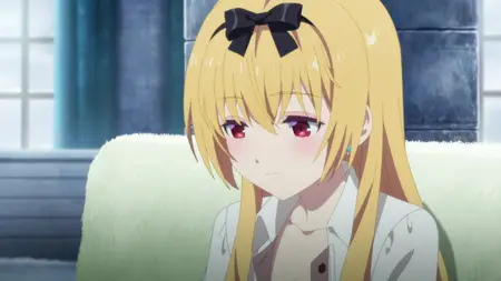 Arifureta From Commonplace to World's Strongest - S03E16 (BD Remux 1080p AVC FLAC AAC