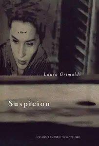 Suspicion : A Novel