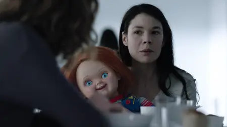 Cult of Chucky (2017)