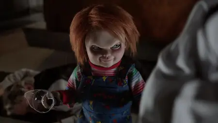 Cult of Chucky (2017)