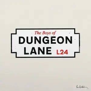 Paul McCartney - The Boys of Dungeon Lane (Vinyl) (2026) [24bit/192kHz]