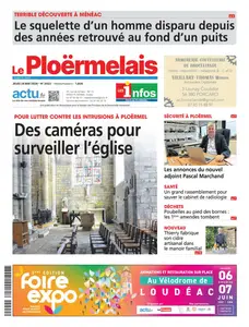Le Ploërmelais - 28 Mai 2026